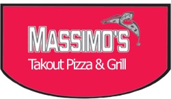 Massimo's Takeout Pizza & Grill